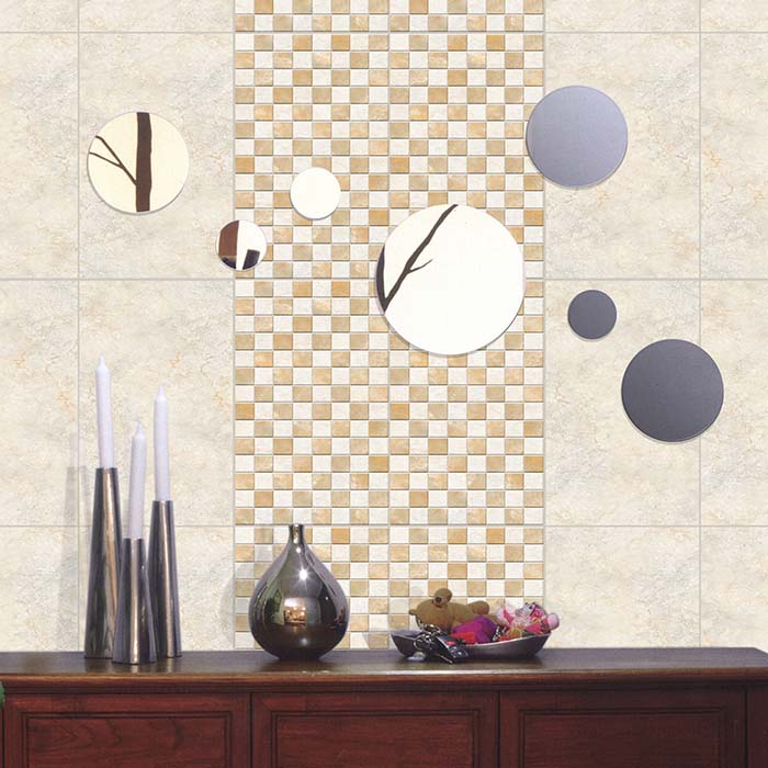 KIA KIA Cattleya Deco Beige 25x40 - 2